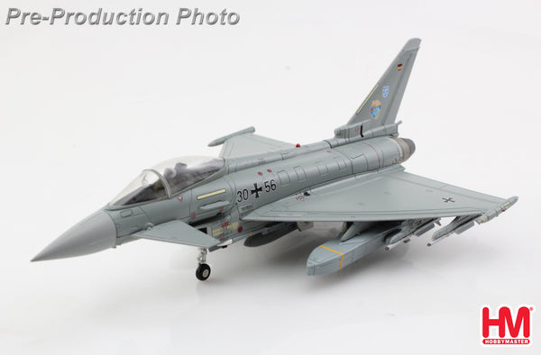 HOBBY MASTER EF-2000 "PACIFIC SKIES" 30+56 TAKTLWG 73 2024
