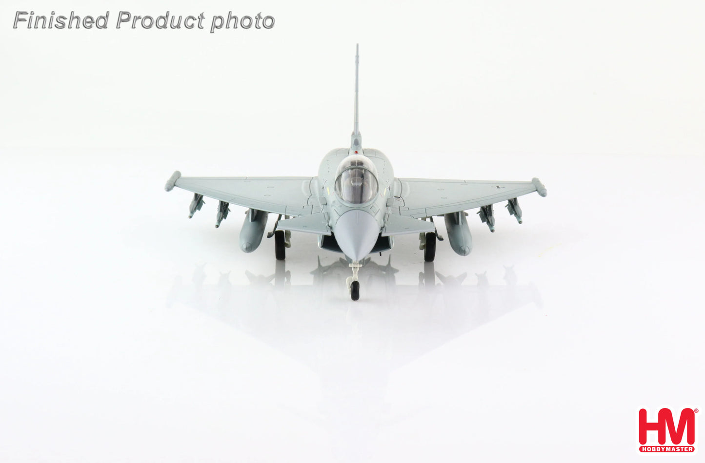 HOBBY MASTER TYPHOON BAVARIAN TIGERS 30+29
