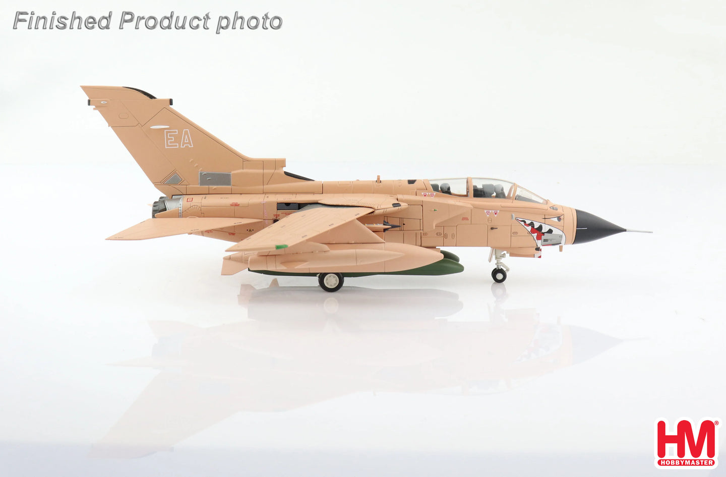 HOBBY MASTER TORNADO GR.1 MIG EATER NO.15 SQN, RAF