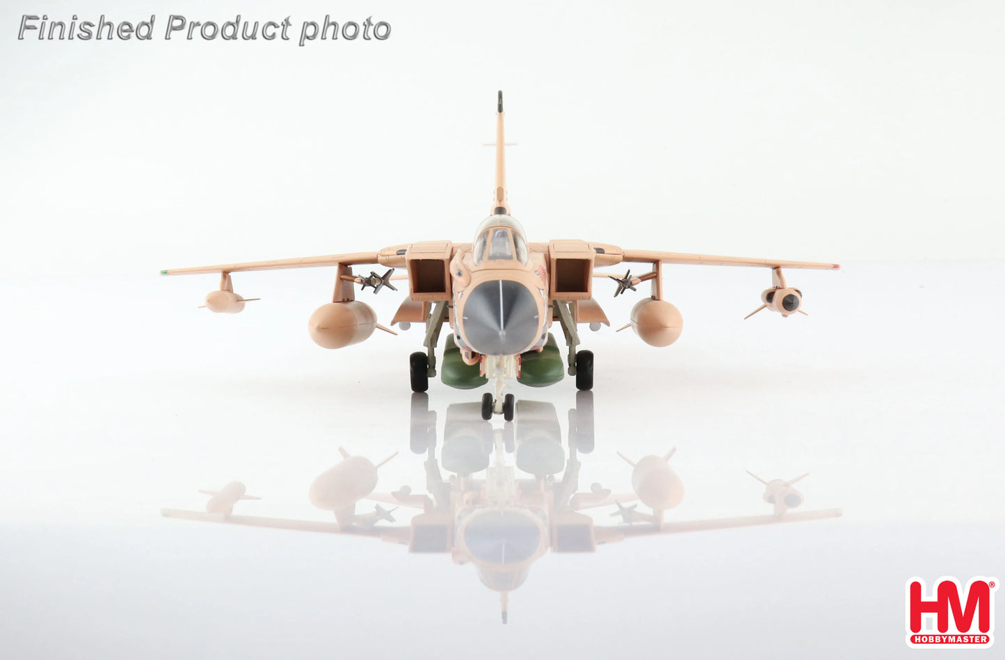 HOBBY MASTER TORNADO GR.1 MIG EATER NO.15 SQN, RAF