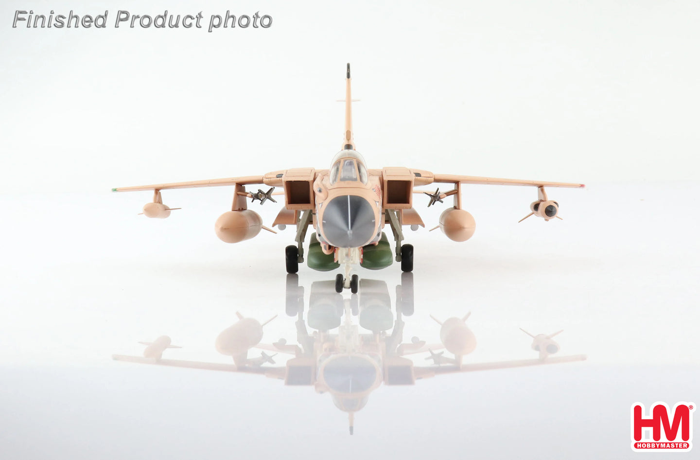 HOBBY MASTER TORNADO GR.1 MIG EATER NO.15 SQN, RAF