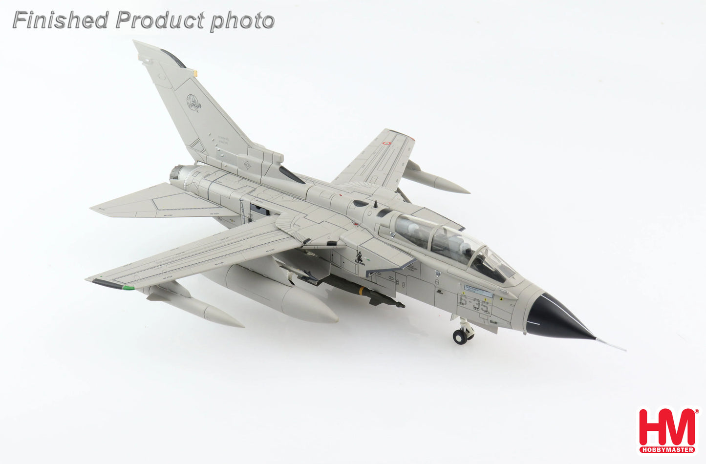 HOBBY MASTER TORNADO  ITALIAN AIR FORCE
