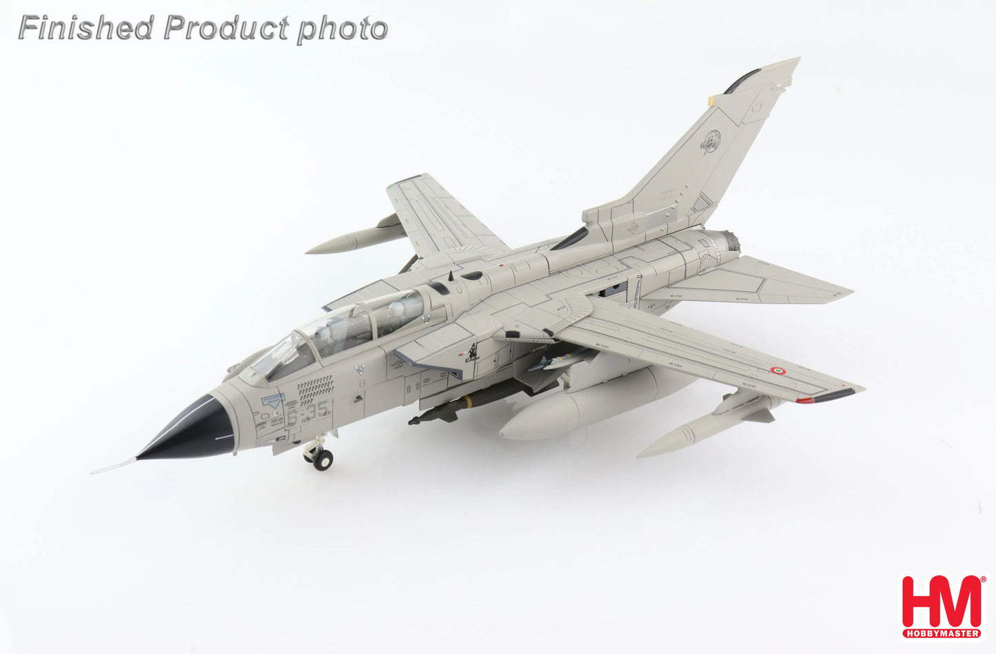 HOBBY MASTER TORNADO  ITALIAN AIR FORCE