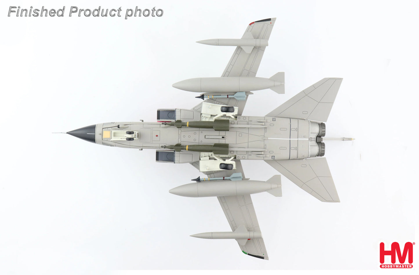 HOBBY MASTER TORNADO  ITALIAN AIR FORCE