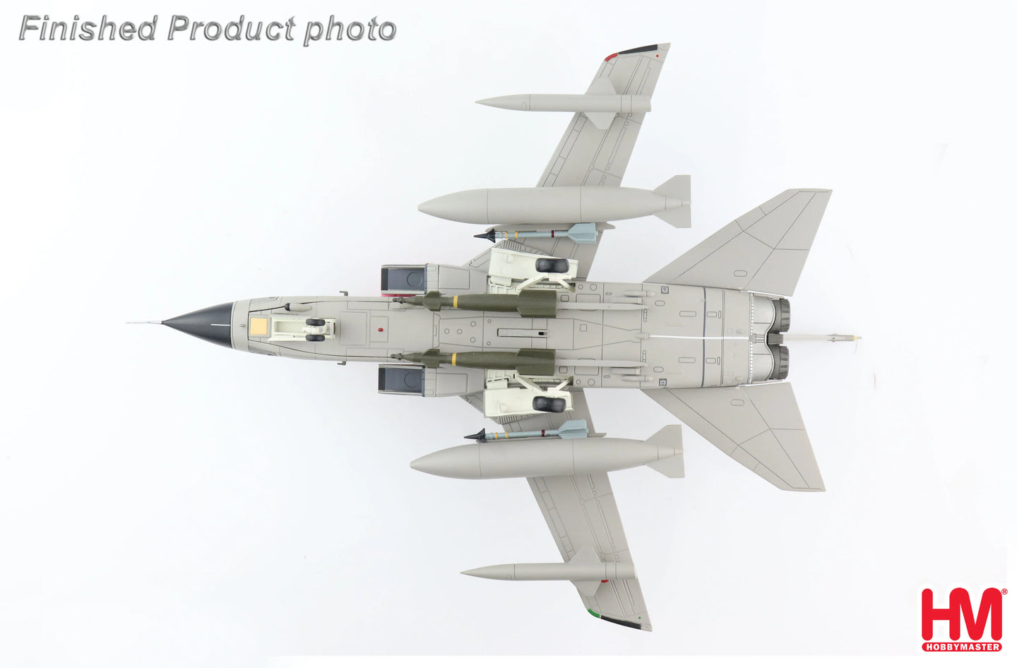 HOBBY MASTER TORNADO  ITALIAN AIR FORCE