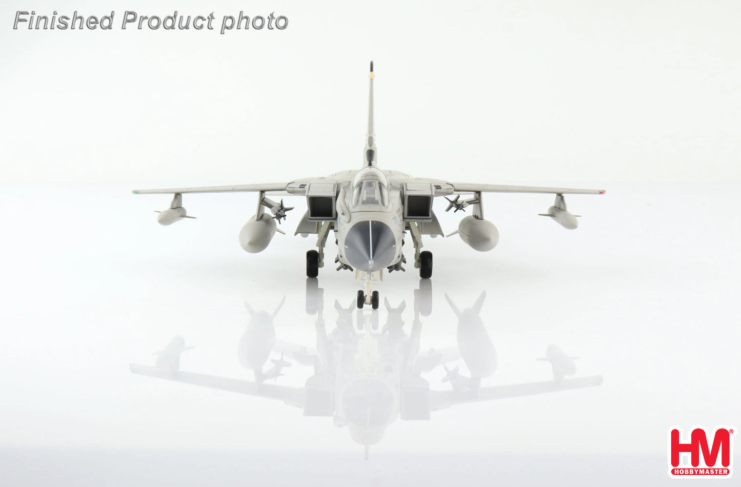 HOBBY MASTER TORNADO  ITALIAN AIR FORCE