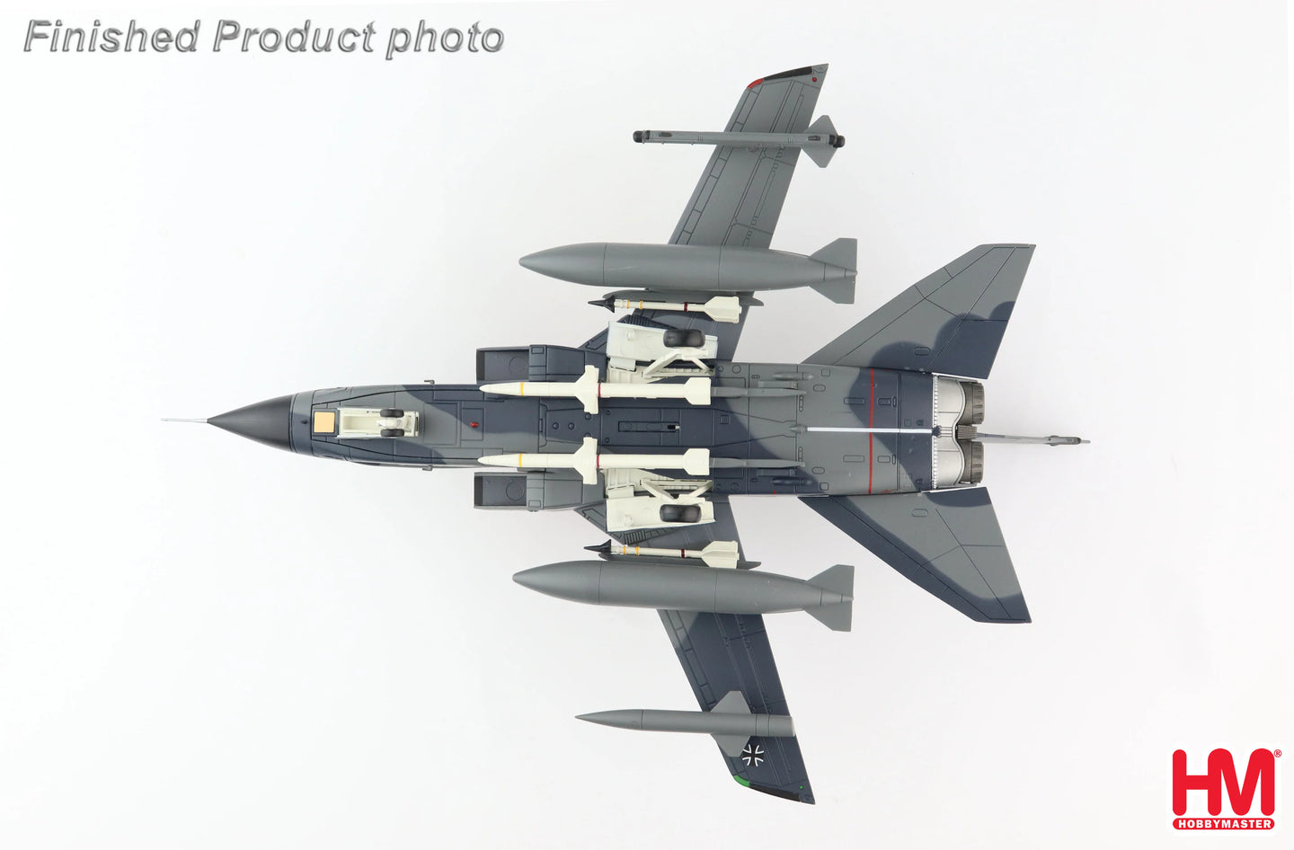 HOBBY MASTER TORNADO IDS 46+20 MFG2 GERMAN NAVY