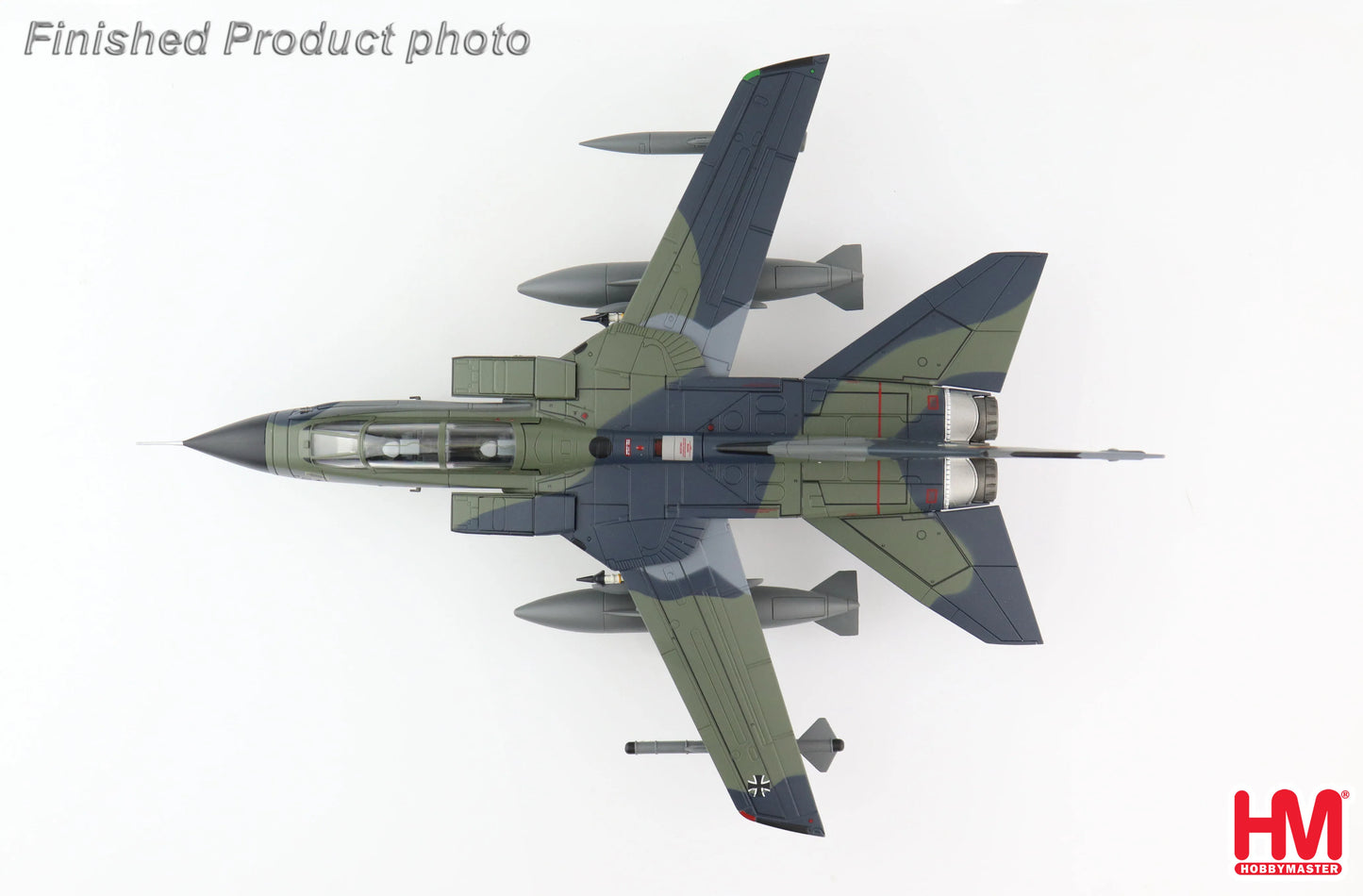 HOBBY MASTER TORNADO IDS 46+20 MFG2 GERMAN NAVY