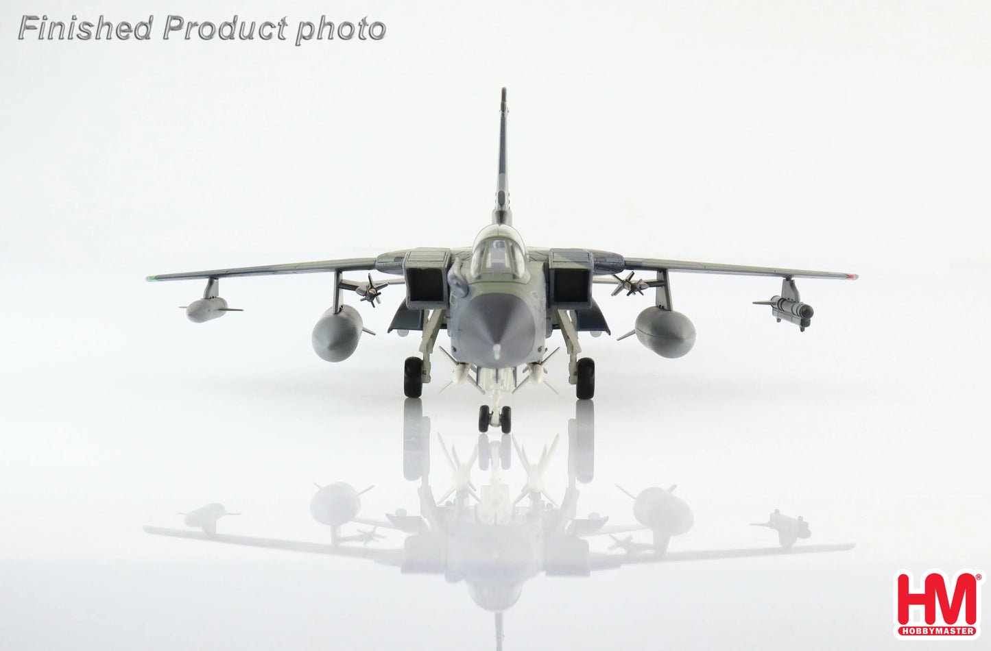HOBBY MASTER TORNADO IDS 46+20 MFG2 GERMAN NAVY
