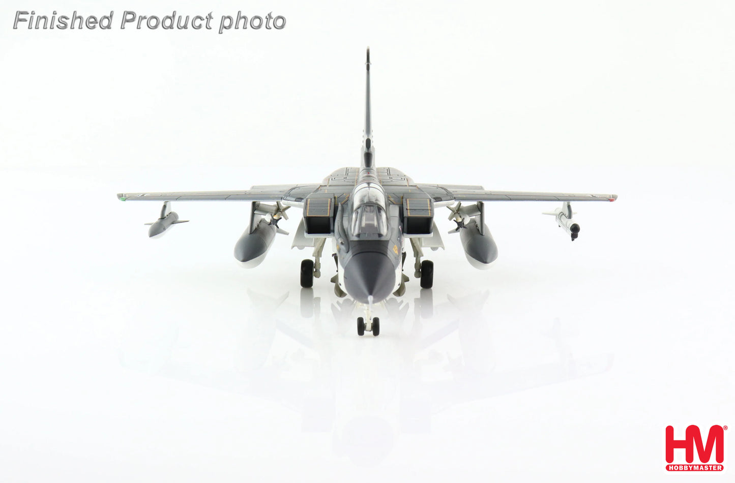 HOBBY MASTER TORNADO IDS 43 44 MFG1 GERMAN NAVY