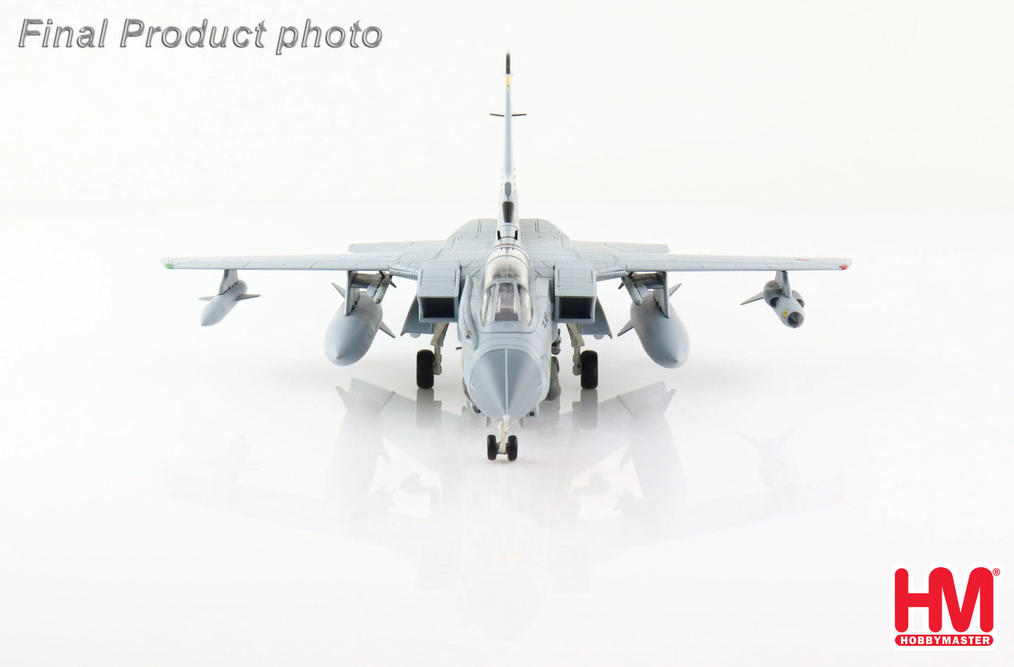 HOBBY MASTER TORNADO GR.4 OPERATION ELLAMY