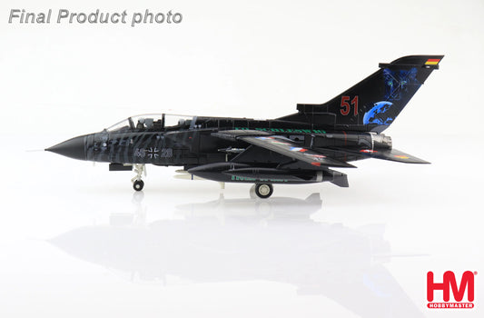 HOBBY MASTER TORNADO ECR TIGER MEET 2014, JUNE 2014