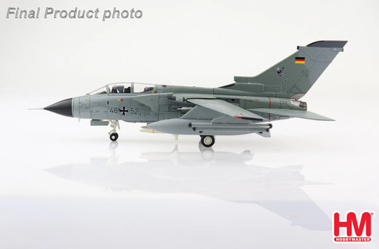 HOBBY MASTER TORNADO OPERATION ALLIED FORCE ITALY 1999