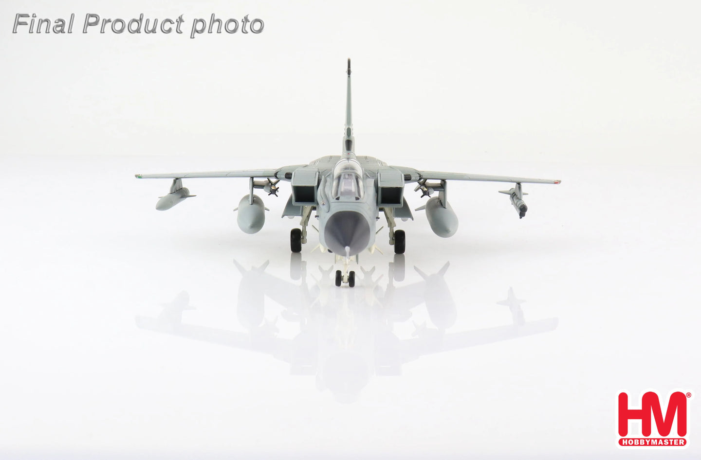 HOBBY MASTER TORNADO OPERATION ALLIED FORCE ITALY 1999