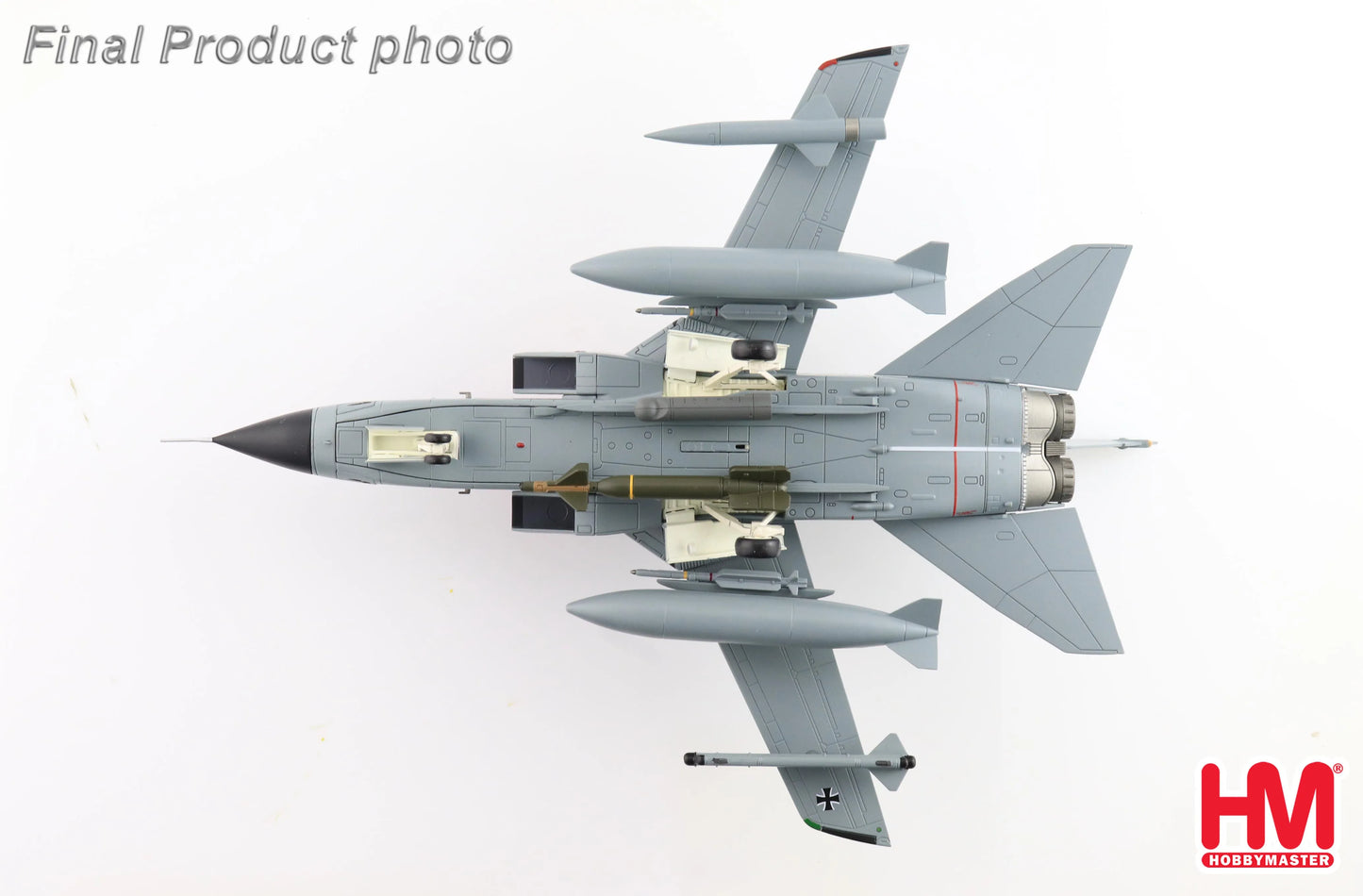 HOBBYMASTER  TORNADO IDS 43+42 LUFTWAFFE NORVENICH AB 2022