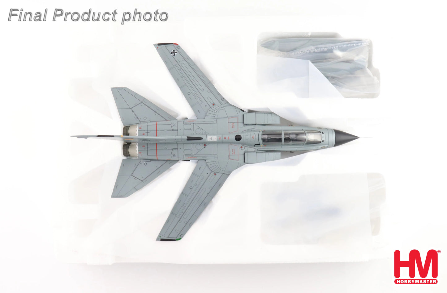 HOBBYMASTER  TORNADO IDS 43+42 LUFTWAFFE NORVENICH AB 2022