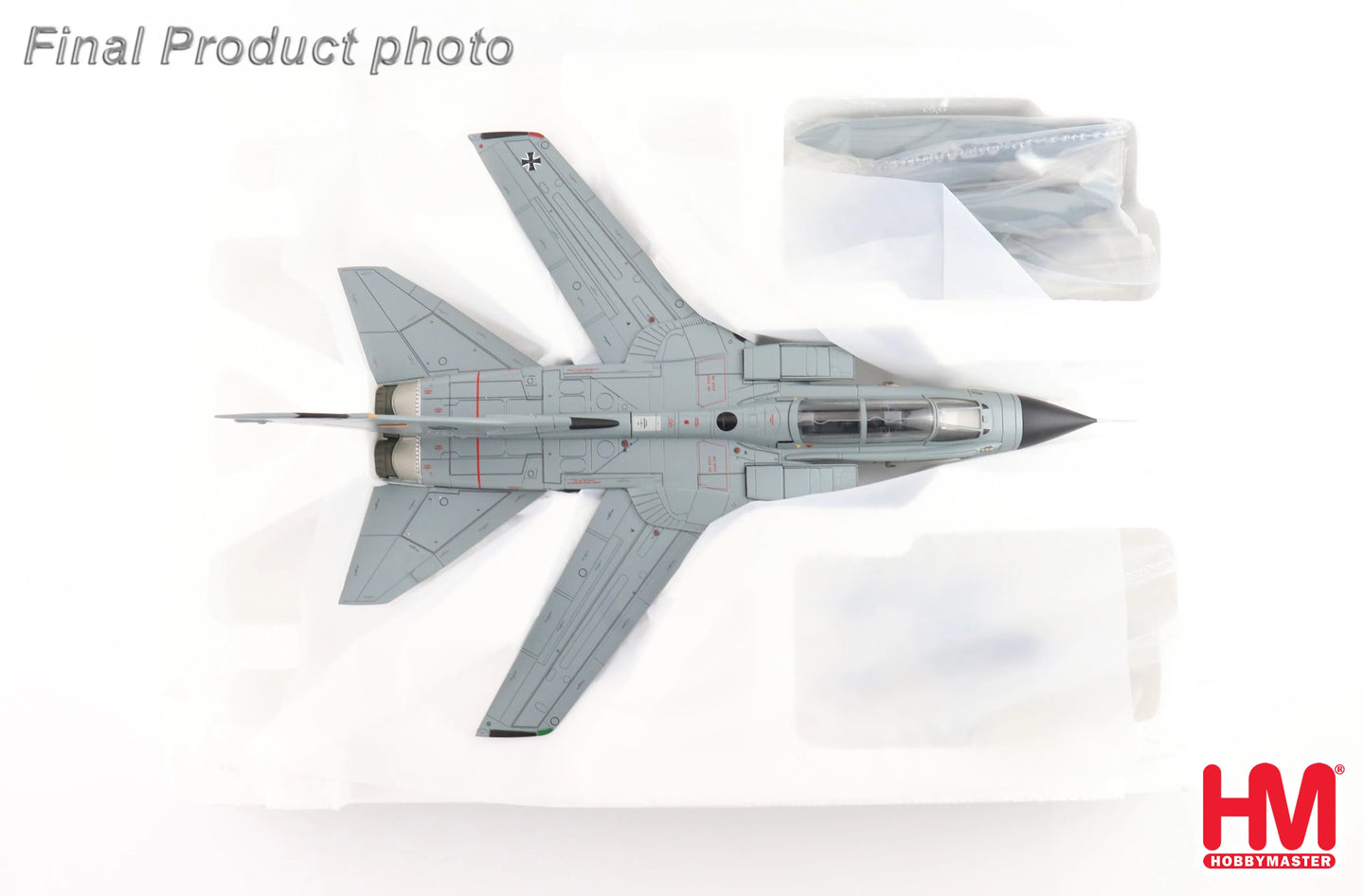 HOBBYMASTER  TORNADO IDS 43+42 LUFTWAFFE NORVENICH AB 2022
