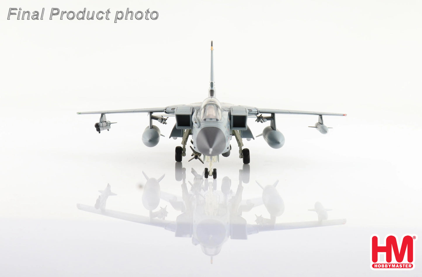 HOBBYMASTER  TORNADO IDS 43+42 LUFTWAFFE NORVENICH AB 2022