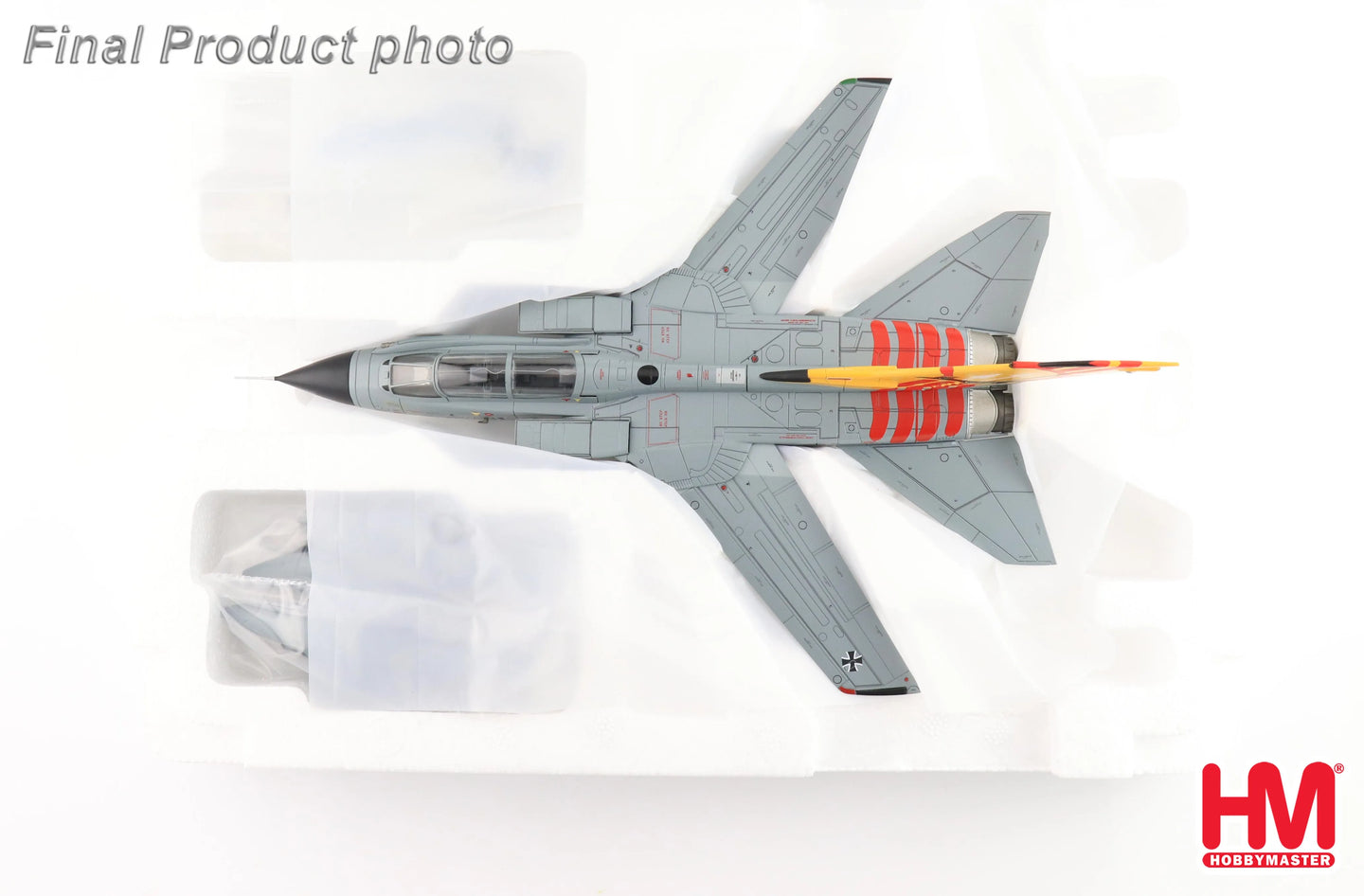 HOBBYMASTER TORNADO IDS "HOLLOMAN AFB" 46+05 FLGAUSZLW MAY 2014