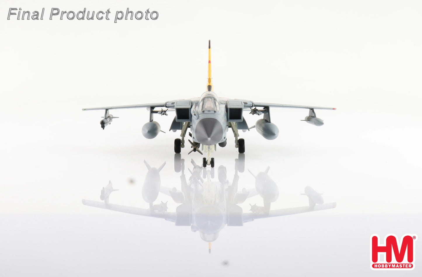 HOBBYMASTER TORNADO IDS "HOLLOMAN AFB" 46+05 FLGAUSZLW MAY 2014