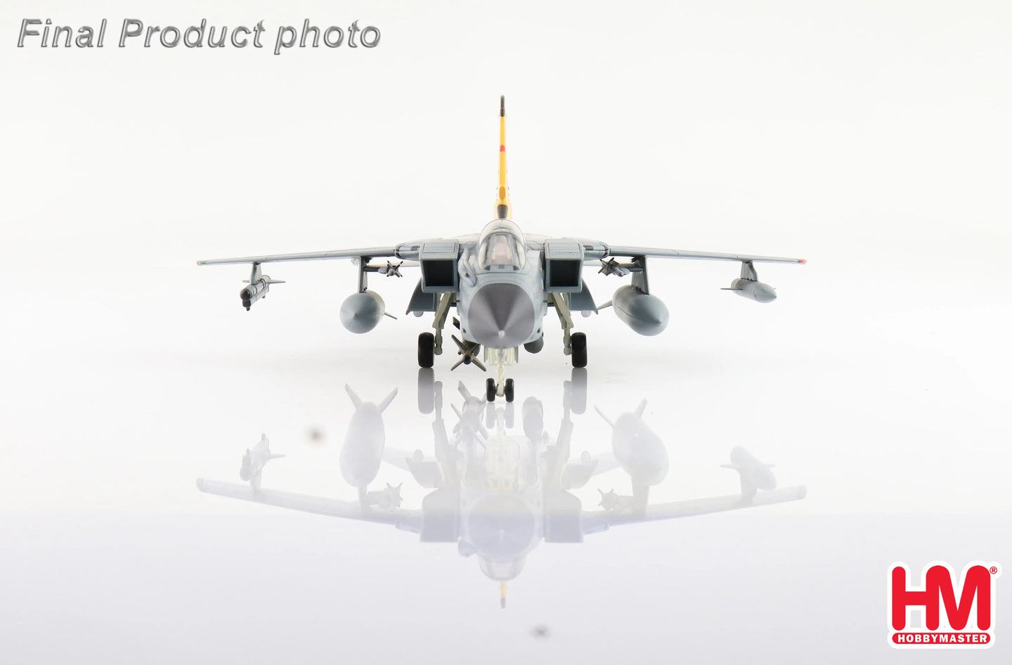 HOBBYMASTER TORNADO IDS "HOLLOMAN AFB" 46+05 FLGAUSZLW MAY 2014