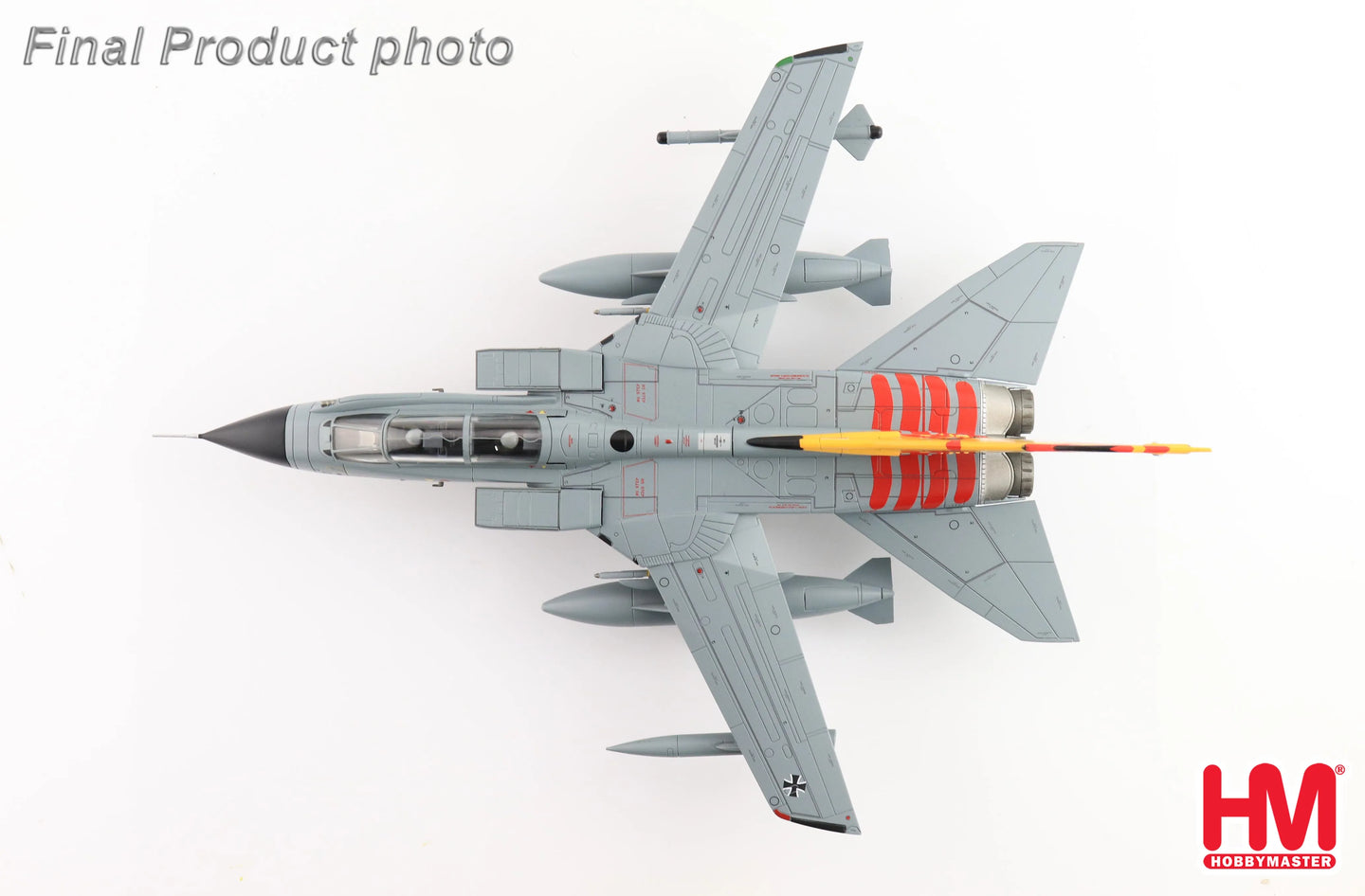 HOBBYMASTER TORNADO IDS "HOLLOMAN AFB" 46+05 FLGAUSZLW MAY 2014