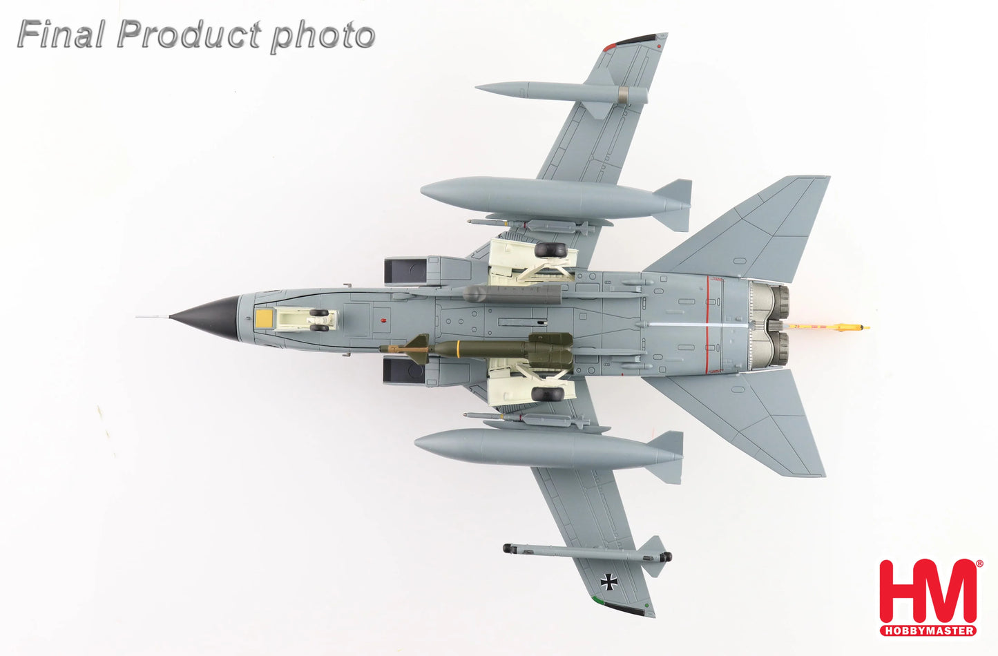 HOBBYMASTER TORNADO IDS "HOLLOMAN AFB" 46+05 FLGAUSZLW MAY 2014