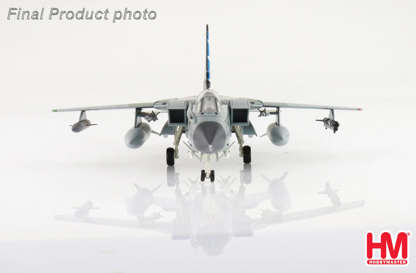 HOBBY MASTER TORNADO IDS LUFTWAFFE "AIR DEFENDER" REG: 44+69 JUNE 2023