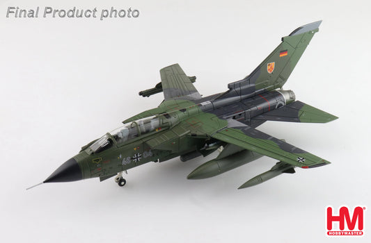 HOBBY MASTER TORNADO IDS LUFTAWAFFE TRAINING CENTRE "HOLLOMAN AB" 46+04