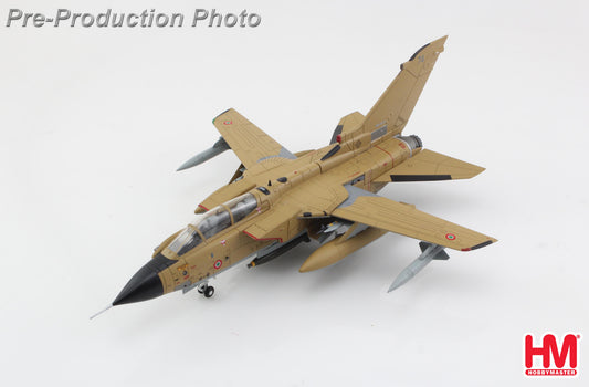 HOBBY MASTER TORNADO IDS ITALIAN AIR FORCE MM7074 AL DHAFRA AIR BASE 1991
