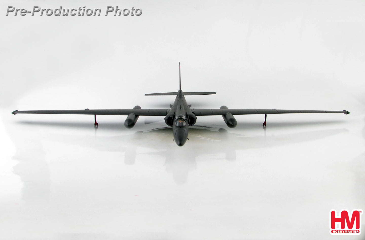 HOBBY MASTER LOCKHEED U-2S DRAGON LADY USAF #68-10337 2015