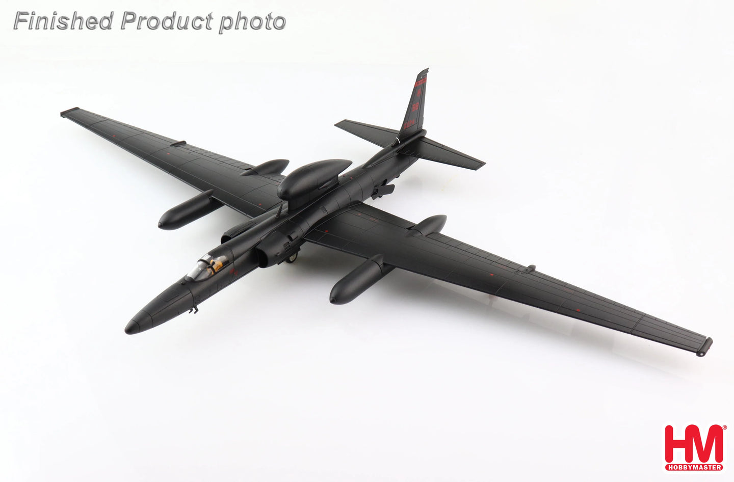 HOBBY MASTER U-2S DRAGON LADY 80-1074
