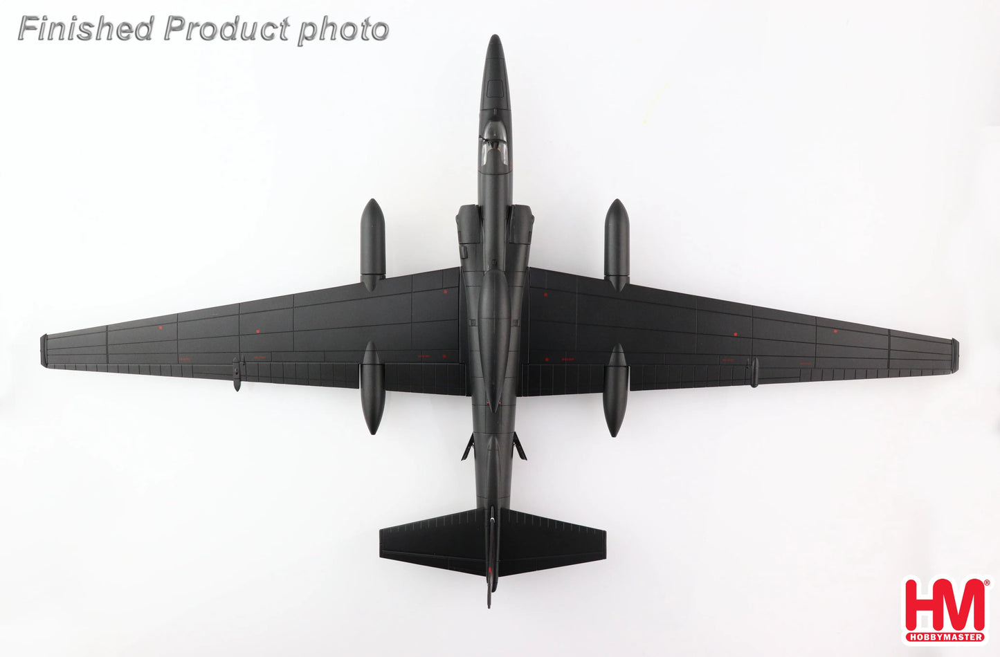 HOBBY MASTER U-2S DRAGON LADY 80-1074
