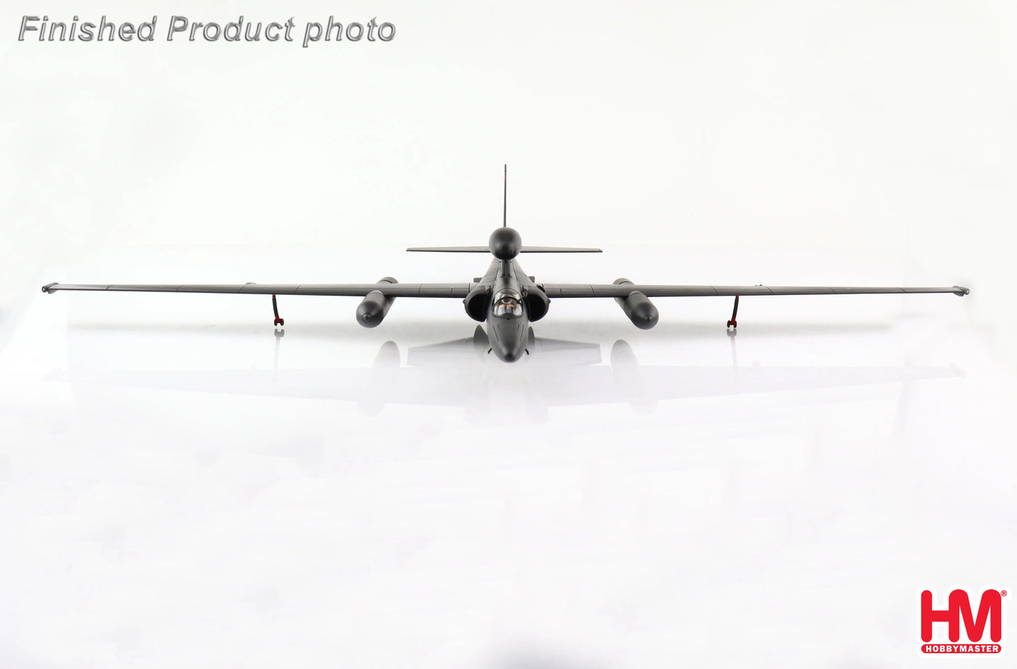 HOBBY MASTER U-2S DRAGON LADY 80-1074