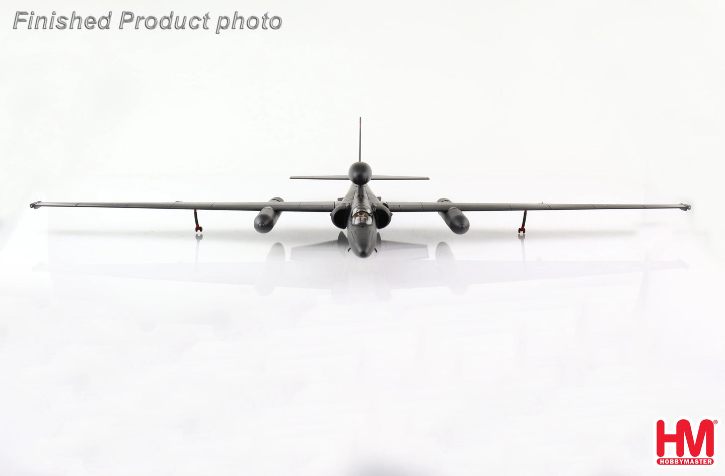 HOBBY MASTER U-2S DRAGON LADY 80-1074