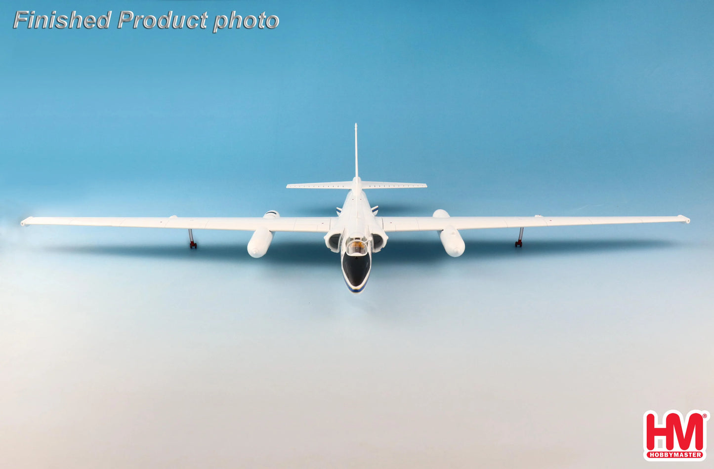 HOBBY MASTER LOCKHEED ER-2  NASA