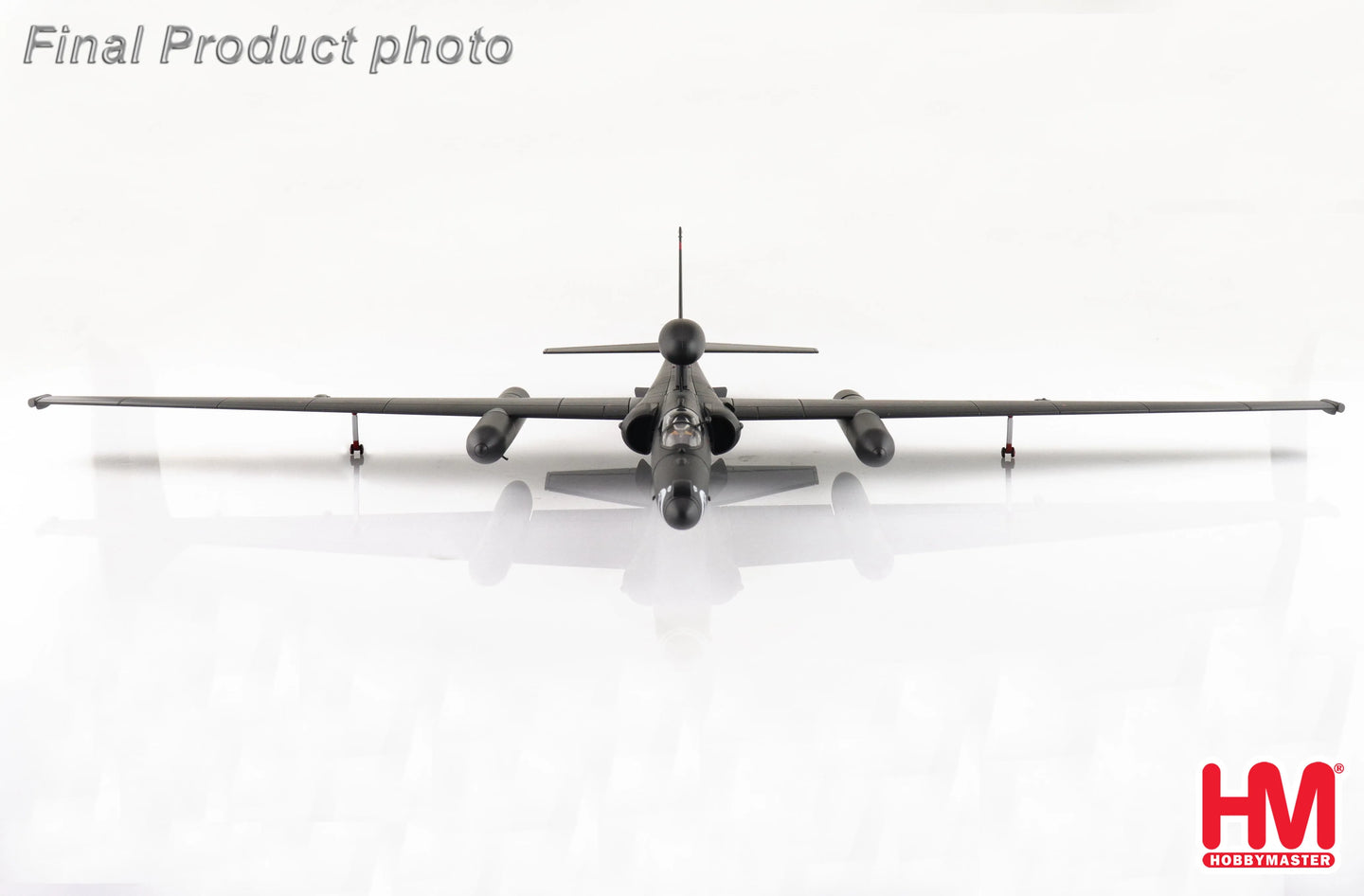 HOBBY MASTER U-2S DRAGON LADY 80-1083 99TH ERS /9TH RW RAF FAIRFORD 2021