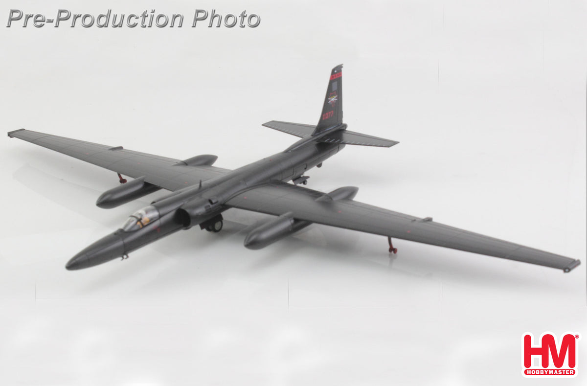 HOBBY MASTER U-2S DRAGON LADY 80-1077 5TH RS OSAN AB 2025