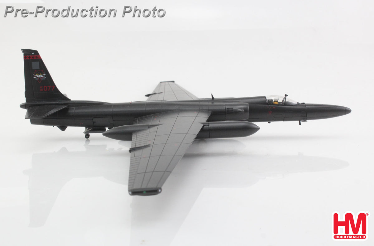 HOBBY MASTER U-2S DRAGON LADY 80-1077 5TH RS OSAN AB 2025