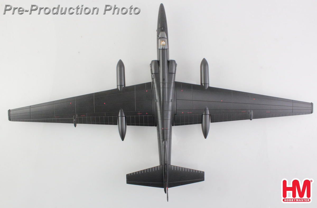 HOBBY MASTER U-2S DRAGON LADY 80-1077 5TH RS OSAN AB 2025