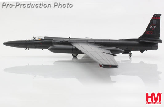HOBBY MASTER U-2S DRAGON LADY 80-1077 5TH RS OSAN AB 2025