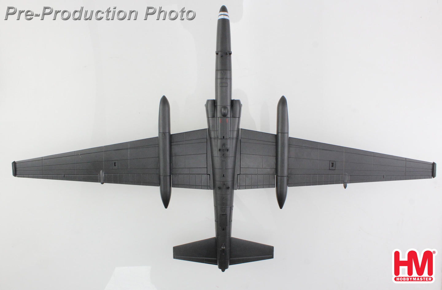 HOBBY MASTER U-2S DRAGON LADY USAF 80-1094 RAF FAIRFORD RIAT 2025