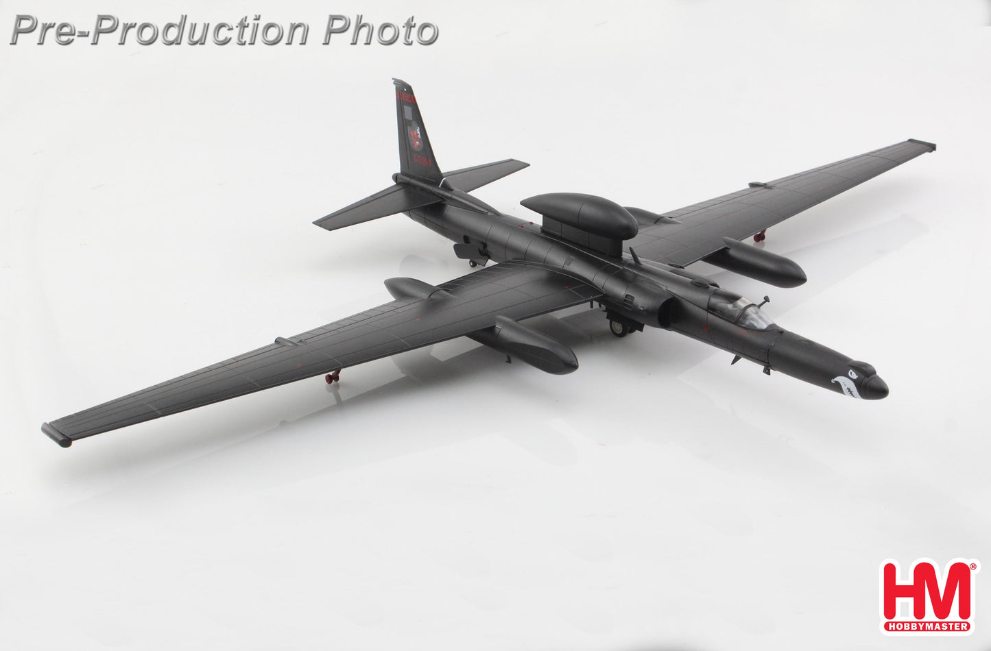 HOBBY MASTER U-2S DRAGON LADY USAF 80-1094 RAF FAIRFORD RIAT 2025