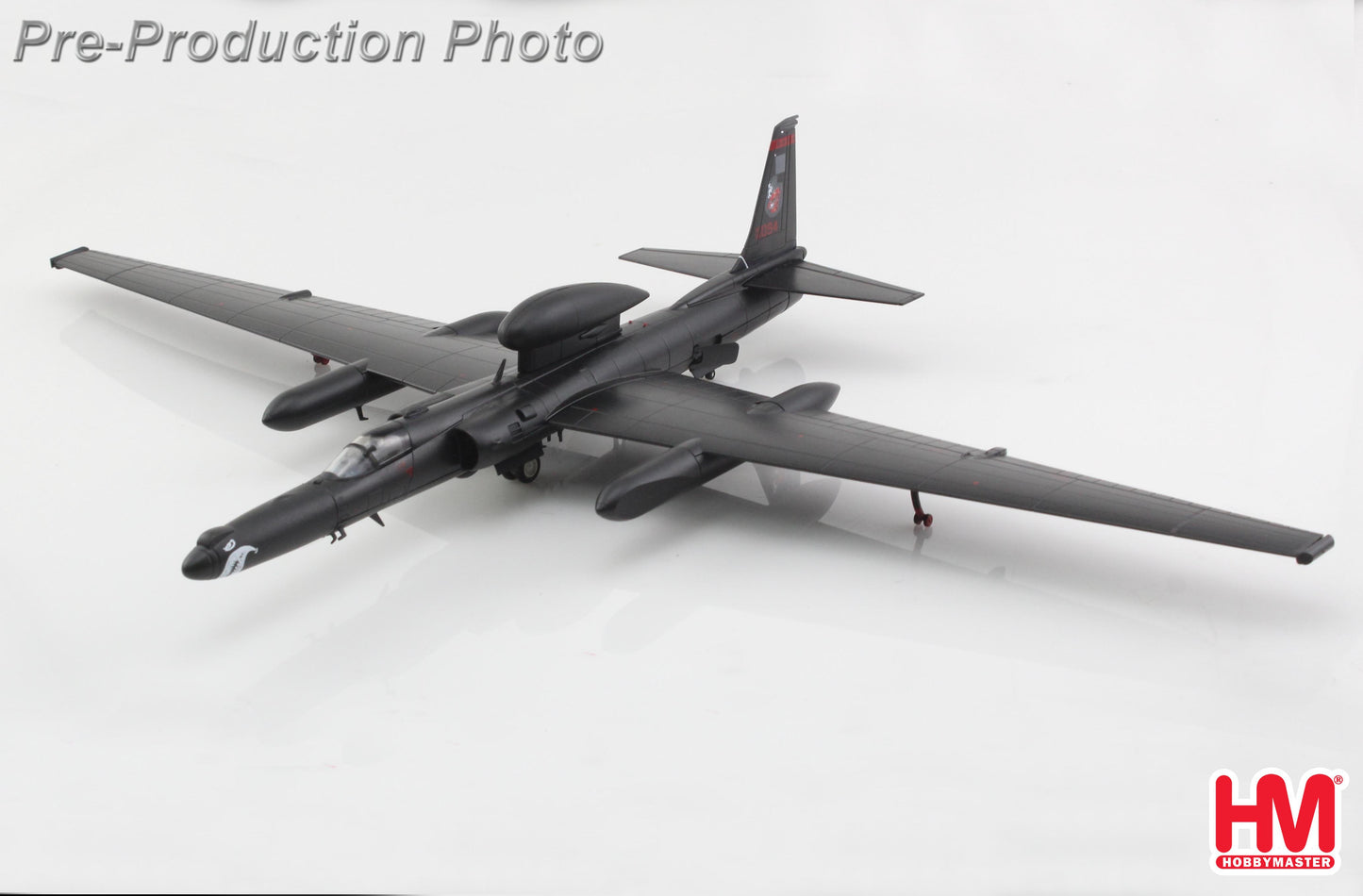 HOBBY MASTER U-2S DRAGON LADY USAF 80-1094 RAF FAIRFORD RIAT 2025
