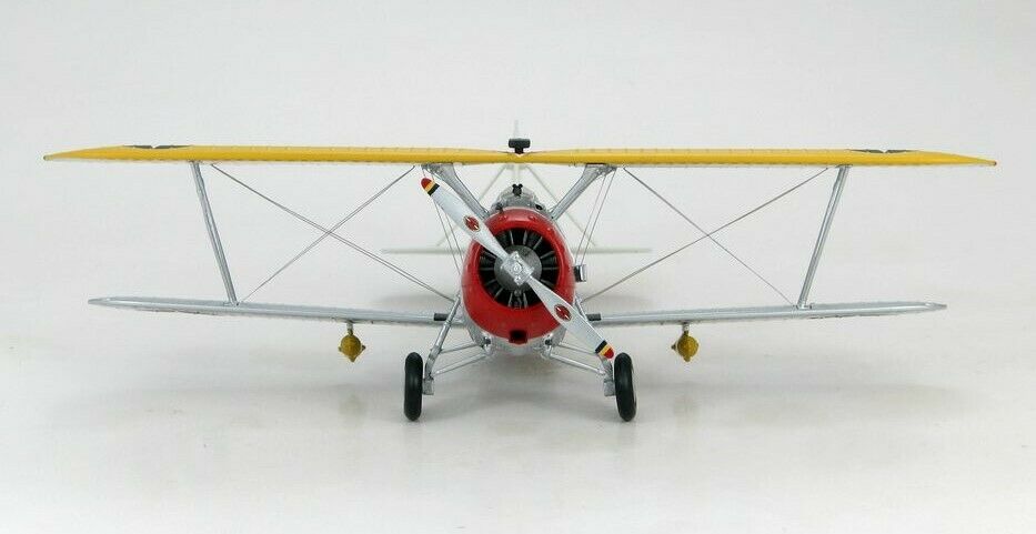 HOBBY MASTER GRUMMAN F3F-1 USN VF3 USS SARATOGA
