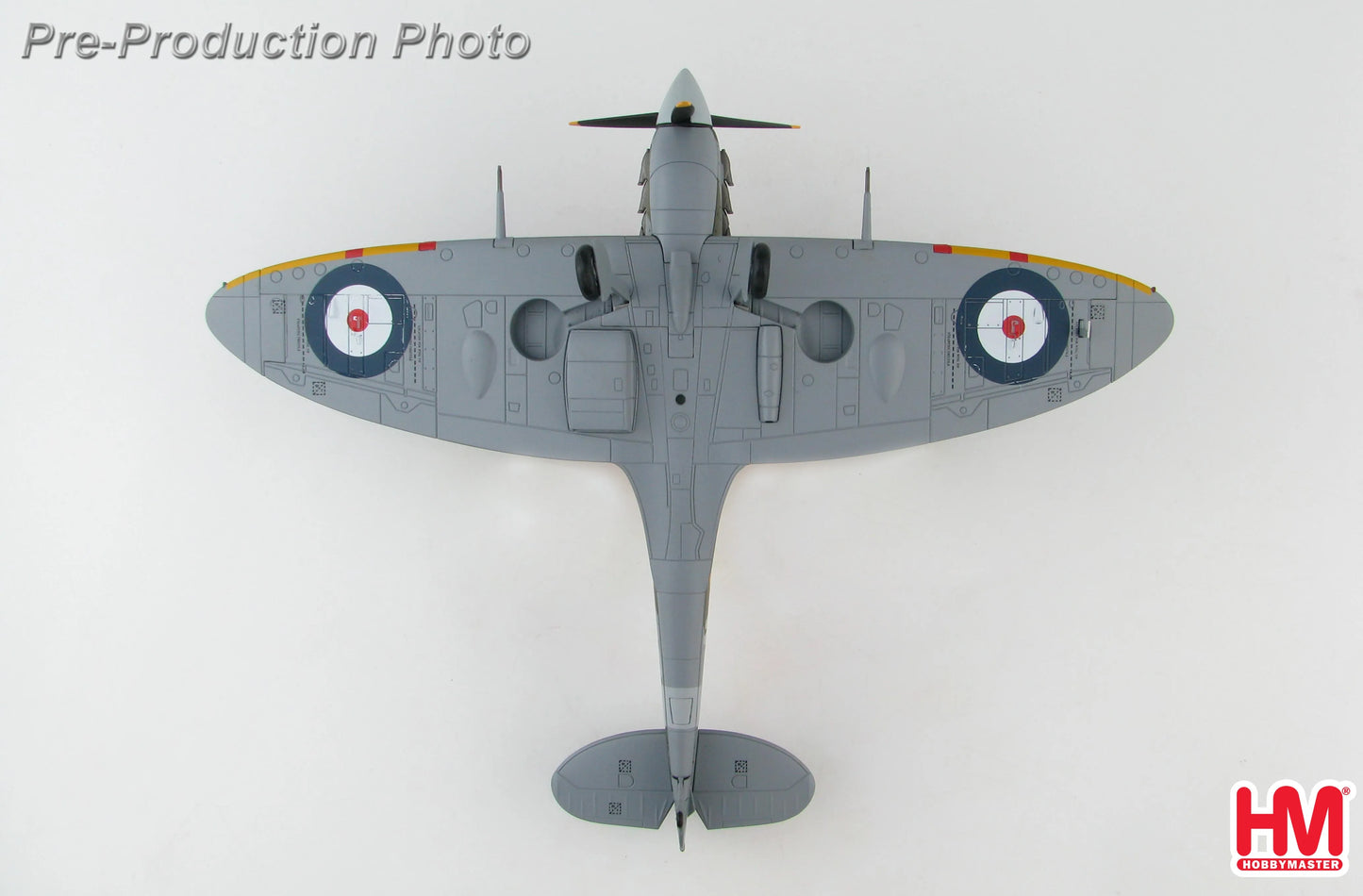HOBBY MASTER SPITFIRE MK. V AB972 RAAF