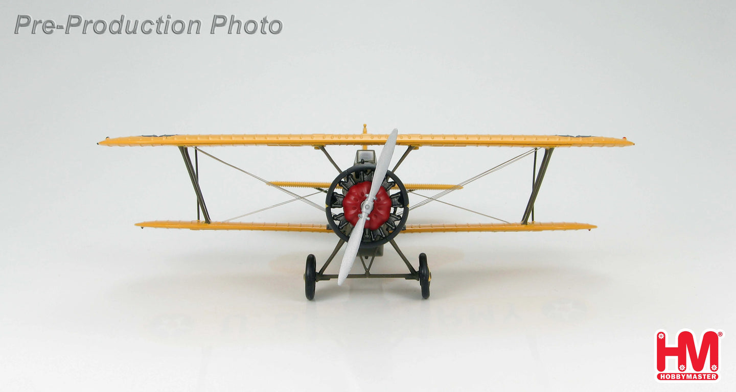 HOBBY MASTER BOEING P-12E USAAC 16TH PG