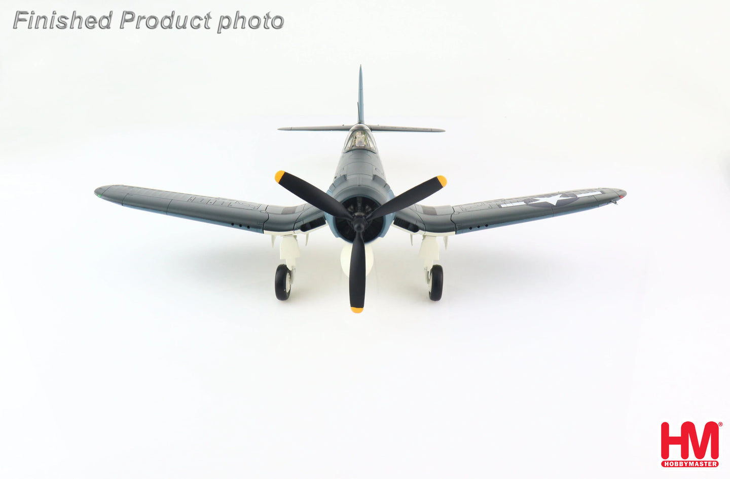 HOBBY MASTER F4U-1A CORSAIR 915 VMF-214