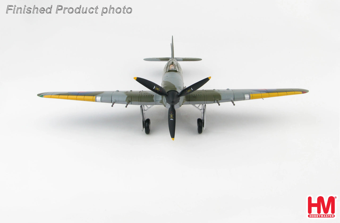 HOBBY MASTER HURRICANE IIC