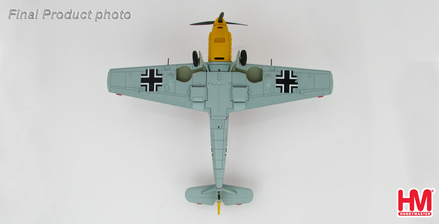 HOBBY MASTER BF 109E LUFTWAFFE  BATTLE OF BRITAIN 1940